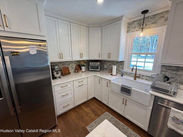4 Cusa Drive, Highland, NY 12528