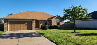 615 Olive Street, Rogersville, MO 65742
