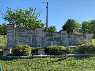 1896 River Oak Court, Kingston, OK 73439