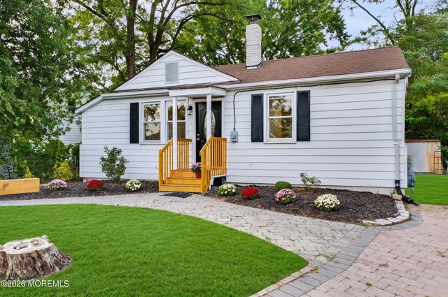 16 Creek Road, Keansburg, NJ 07734