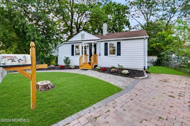 16 Creek Road, Keansburg, NJ 07734