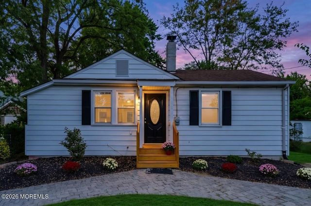 16 Creek Road, Keansburg, NJ 07734