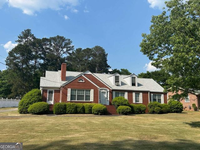 1680 Pine Valley Road NE, Milledgeville, GA 31061