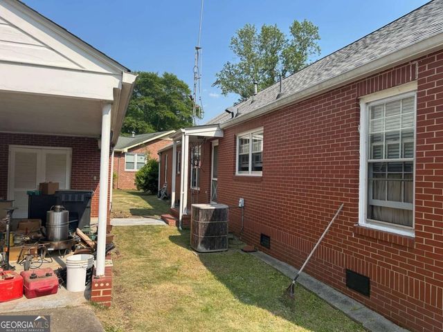 1680 Pine Valley Road NE, Milledgeville, GA 31061