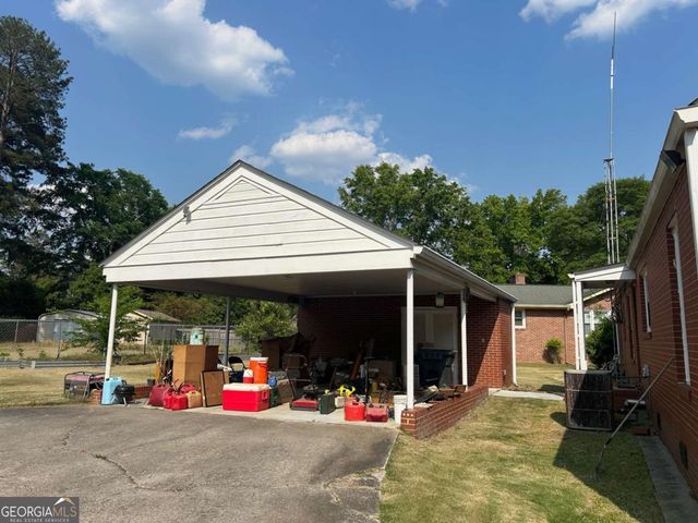 1680 Pine Valley Road NE, Milledgeville, GA 31061
