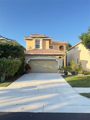 10351 NW 7th Street, Coral Springs, FL 33071