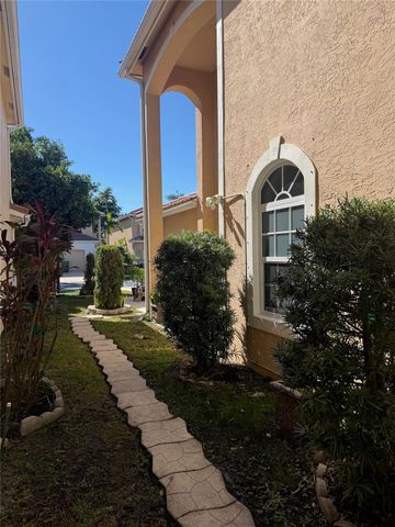 10351 NW 7th Street, Coral Springs, FL 33071