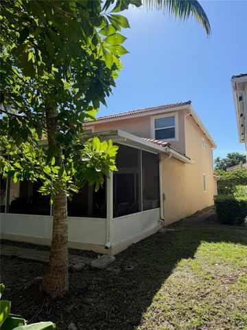 10351 NW 7th Street, Coral Springs, FL 33071