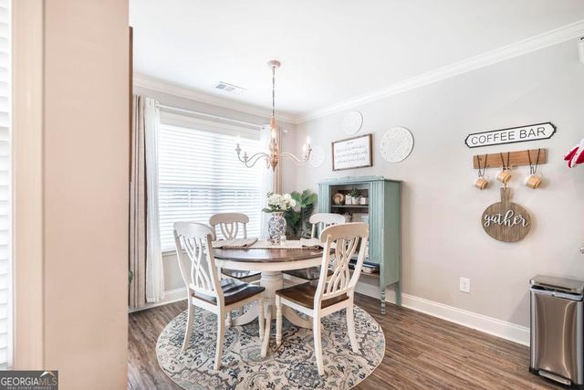 306 Gibson Circle, Kathleen, GA 31047