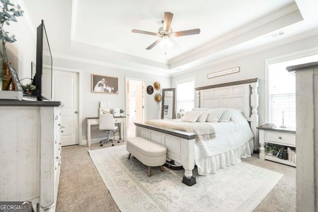 306 Gibson Circle, Kathleen, GA 31047