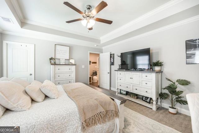 306 Gibson Circle, Kathleen, GA 31047