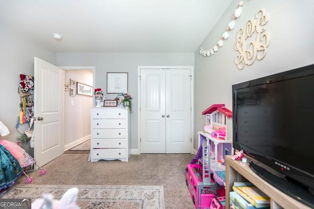 306 Gibson Circle, Kathleen, GA 31047