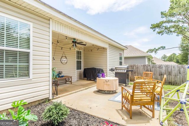 306 Gibson Circle, Kathleen, GA 31047
