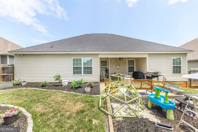 306 Gibson Circle, Kathleen, GA 31047