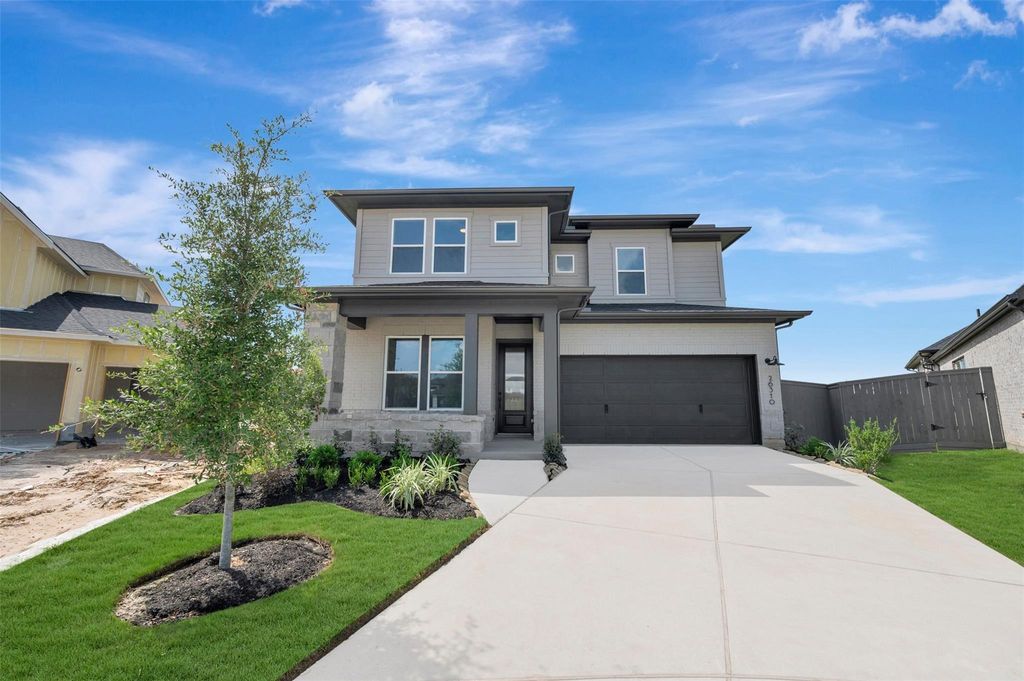 26310 Joint Elation Drive, Hockley, TX 77447