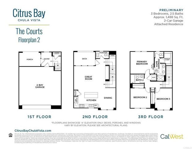 512 Avenida Centro 113, Chula Vista, CA 91910