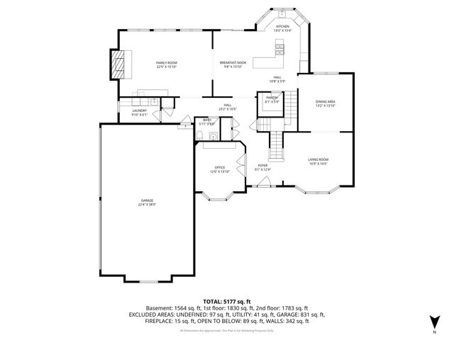 14965 Creekside Path, Libertyville, IL 60048