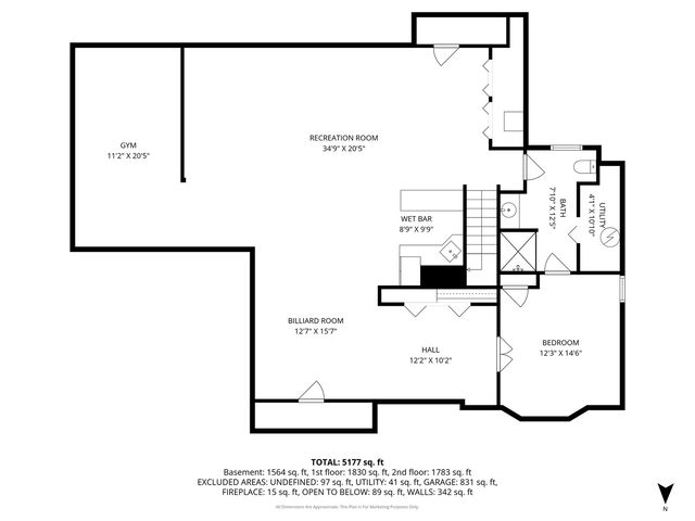 14965 Creekside Path, Libertyville, IL 60048