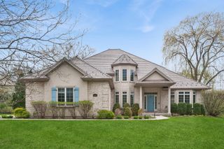 14965 Creekside Path, Libertyville, IL 60048