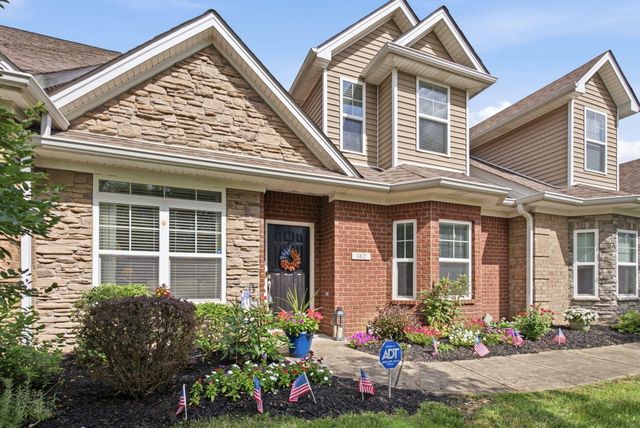 162 Riviera Drive, Georgetown, KY 40324
