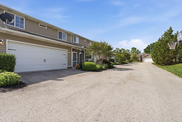 162 Riviera Drive, Georgetown, KY 40324