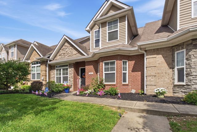 162 Riviera Drive, Georgetown, KY 40324