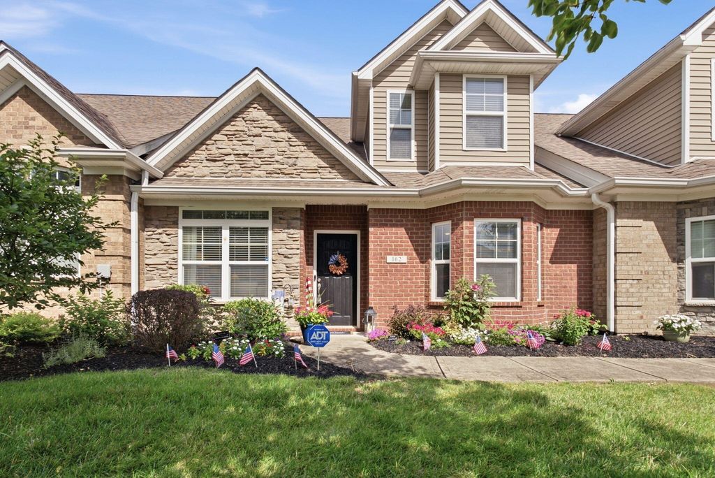 162 Riviera Drive, Georgetown, KY 40324