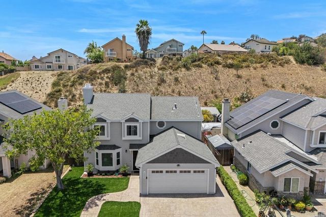 1462 Antoine Drive, San Diego, CA 92139