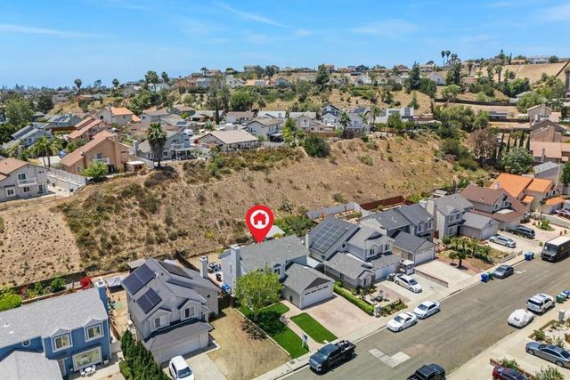 1462 Antoine Drive, San Diego, CA 92139