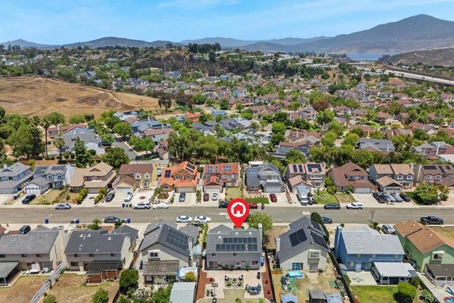 1462 Antoine Drive, San Diego, CA 92139
