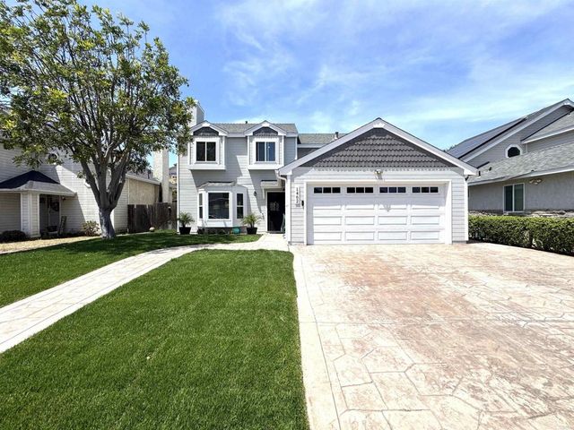 1462 Antoine Drive, San Diego, CA 92139