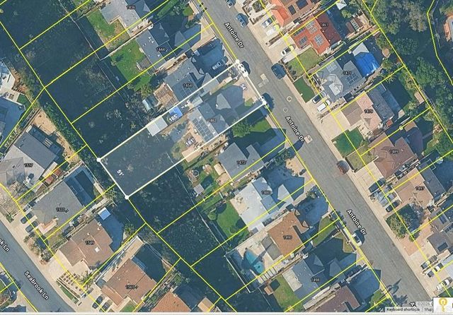 1462 Antoine Drive, San Diego, CA 92139