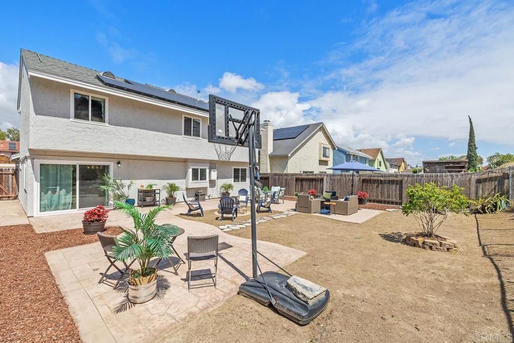 Image 19 of property listing at 1462 Antoine Drive, San Diego, CA 92139