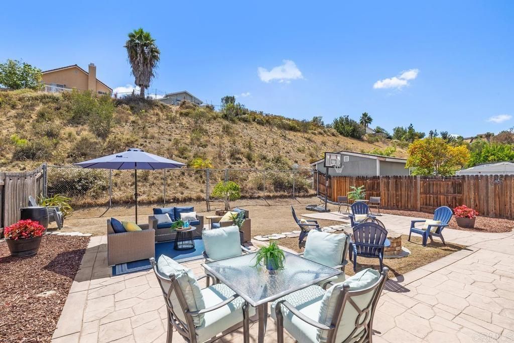 Image 21 of property listing at 1462 Antoine Drive, San Diego, CA 92139