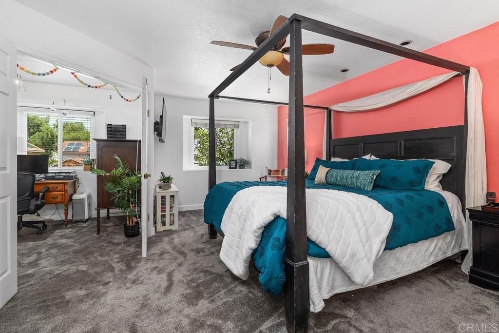 Image 23 of property listing at 1462 Antoine Drive, San Diego, CA 92139