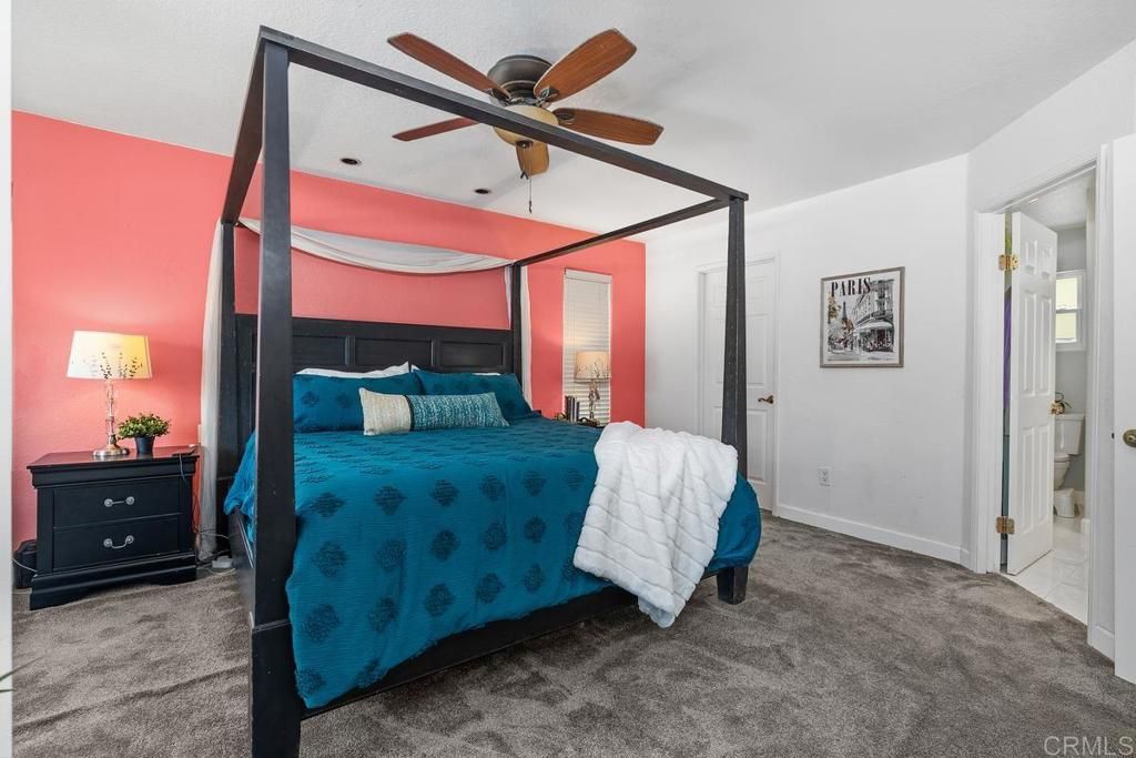Image 25 of property listing at 1462 Antoine Drive, San Diego, CA 92139