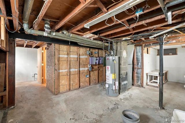 4061 Winifred Street, Wayne, MI 48184