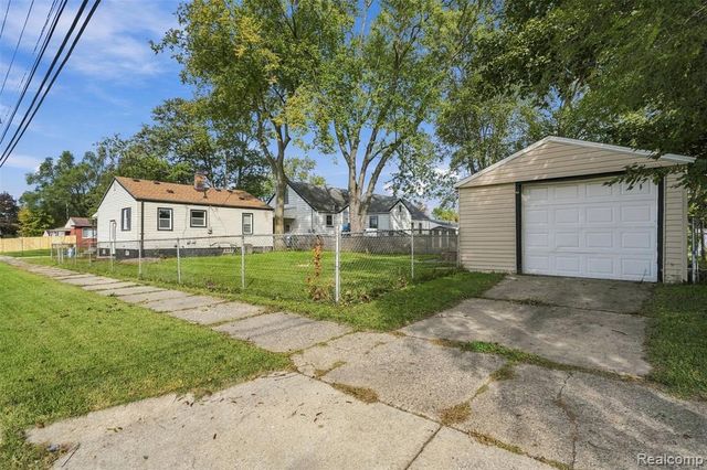 4061 Winifred Street, Wayne, MI 48184