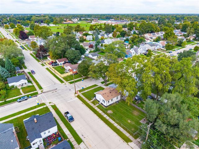 4061 Winifred Street, Wayne, MI 48184