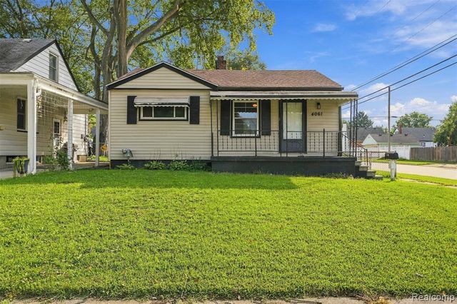 4061 Winifred Street, Wayne, MI 48184