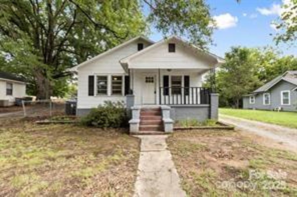 323 E 20th Street, Kannapolis, NC 28083