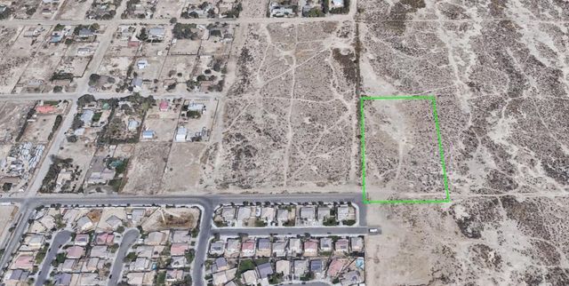 3700 Ave H8 And 37th St East Ste Drt, Lancaster, CA 93535