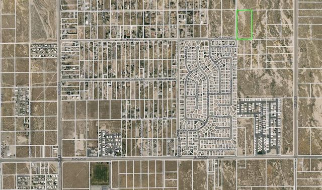 3700 Ave H8 And 37th St East Ste Drt, Lancaster, CA 93535