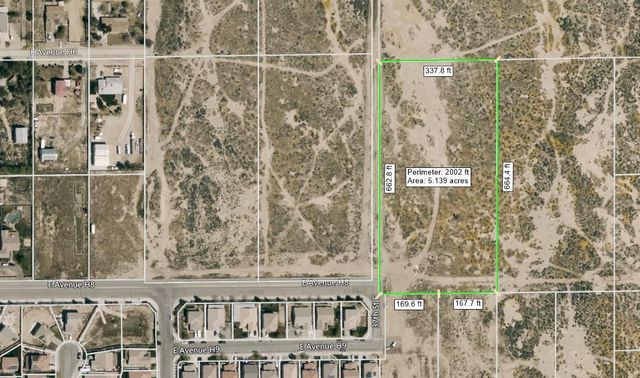 3700 Ave H8 And 37th St East Ste Drt, Lancaster, CA 93535