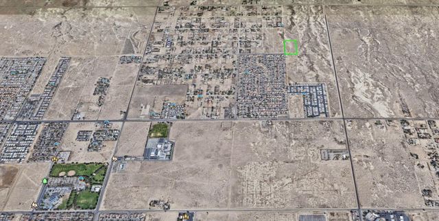 3700 Ave H8 And 37th St East Ste Drt, Lancaster, CA 93535