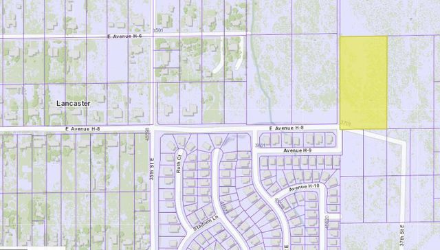 3700 Ave H8 And 37th St East Ste Drt, Lancaster, CA 93535