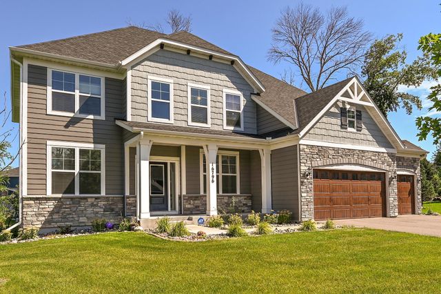 16796 54th Place N, Plymouth, MN 55446