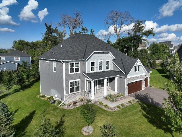 16796 54th Place N, Plymouth, MN 55446