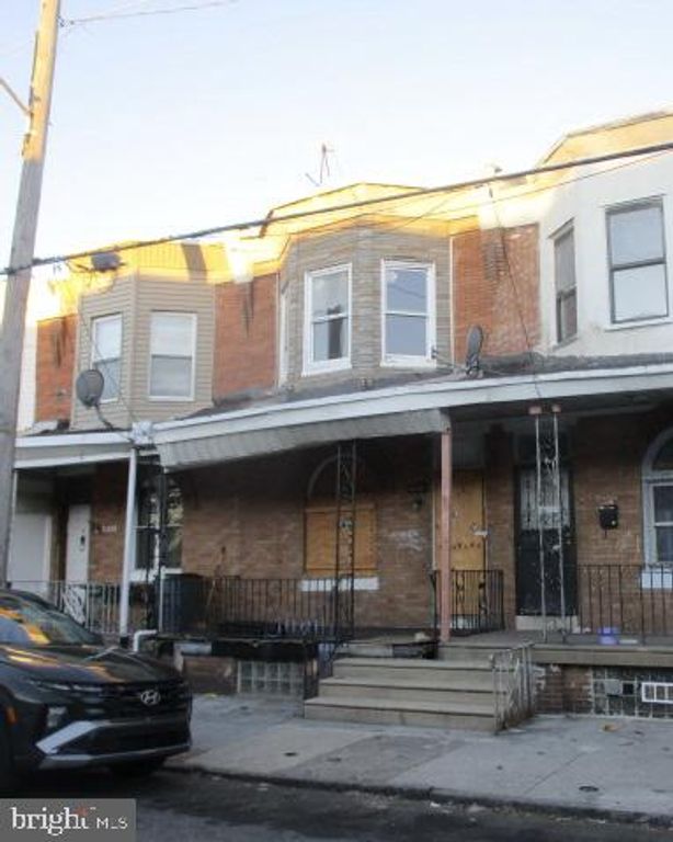 5208 DUFFIELD ST, Philadelphia, PA 19124