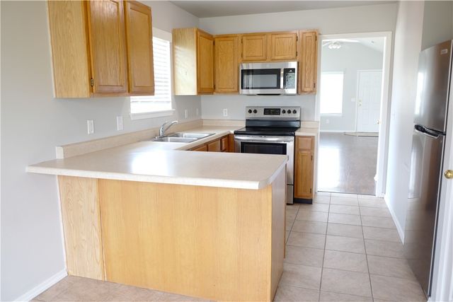 348 Cascade Circle, Springdale, AR 72764